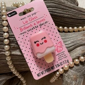 🍉💕Mini Ice Pop Lip Gloss💕🍉